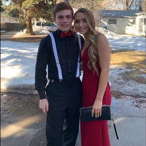 Meet your Posher, Samantha